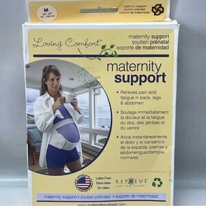 Maternity‎ support belt SZ M NEW